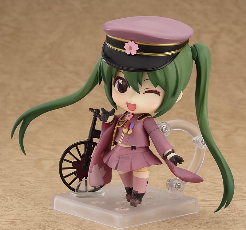 Amazon | グッドスマイルカンパニー[GOOD SMILE COMPANY] ねんどろいど